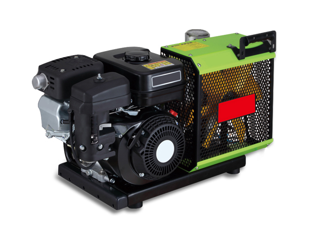 Compresseur d’air de respiration portable tout neuf