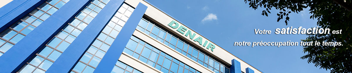 denair team